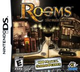 Rooms: The Main Building (Nintendo DS)